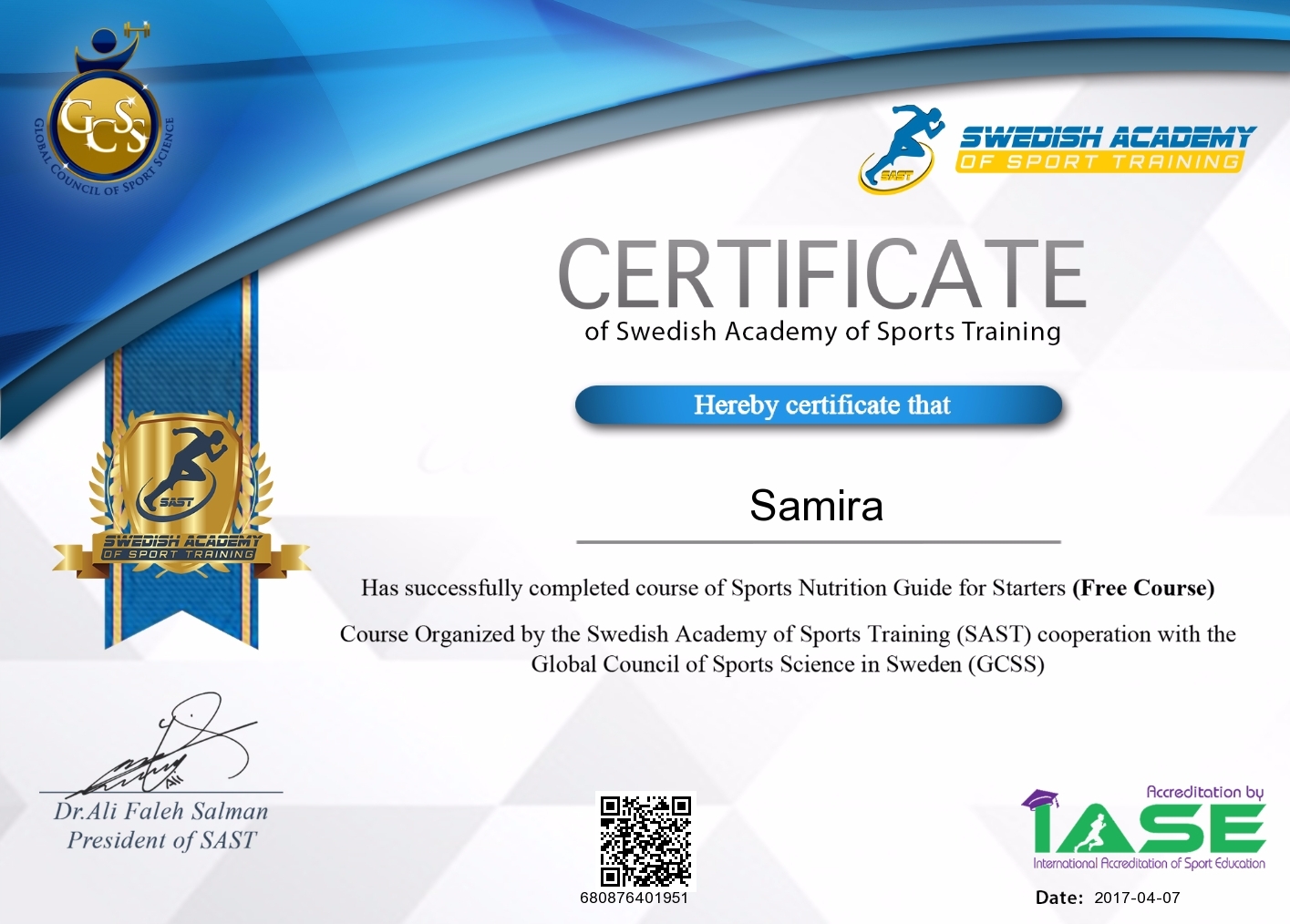 Samira